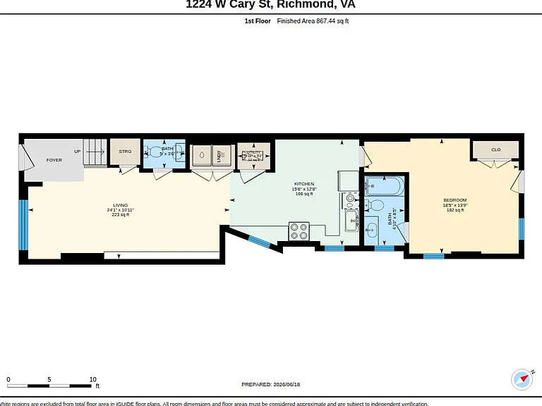 1224 W Cary St — Photo 3