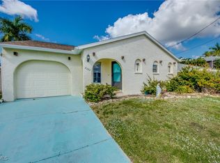 2692 Clyde St, Matlacha, FL 33993