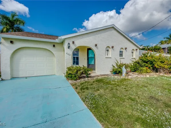 2692 Clyde St, Matlacha, FL 33993