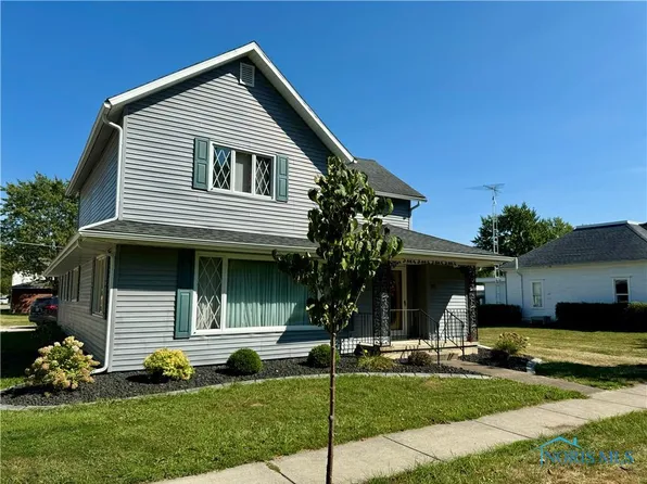 535 S 1st St, Hamler, OH 43524