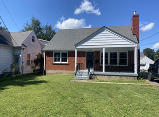 1627 Richmond Dr, Louisville, KY 40205