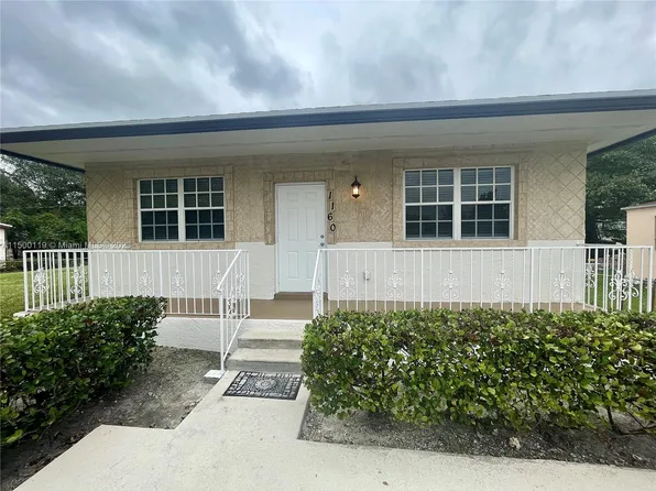1160 NW 100th St, Miami, FL 33150