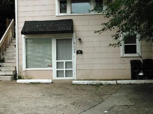 509 Edgewood Dr SW, Lenoir, NC 28645