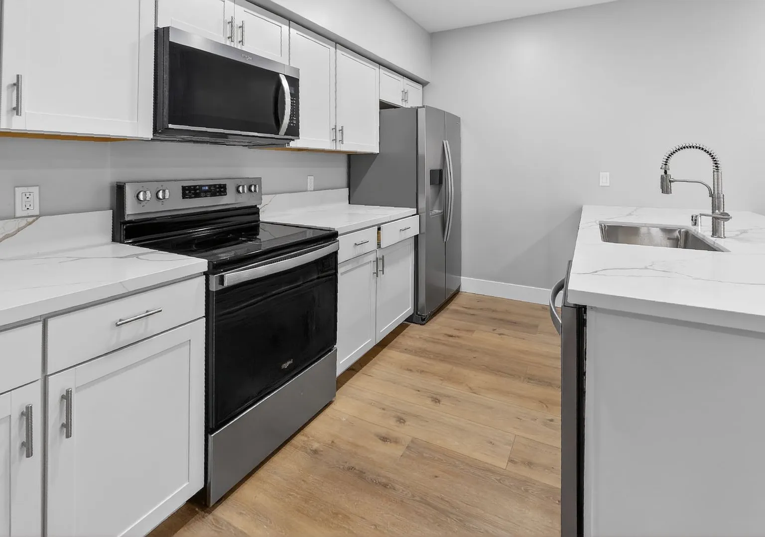 1520 Independence Way, Unit 2 — Photo 2