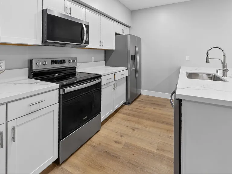 1520 Independence Way #2 — Photo 2