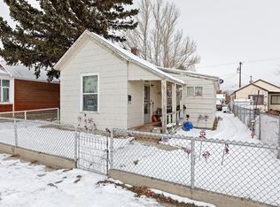1204 E 4th St, Anaconda, MT 59711