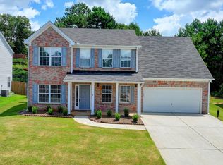 3971 Oak Crossing Dr, Suwanee, GA