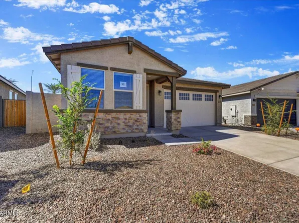 35295 W San Pedro Drive, Maricopa, AZ 85138