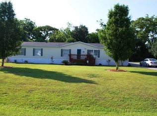 1007 Poydras Pl, Breaux Bridge, LA 70517