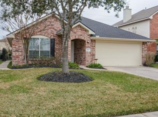 21807 Pepperberry Trl, Spring, TX 77388