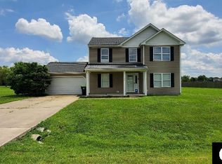 109 Otters Pl LOT 69, South Mills, NC 27976
