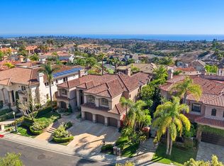 14 Fern Cyn, Laguna Niguel, CA 92677