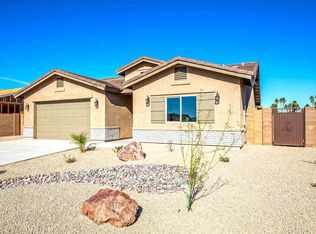 4362 W 17th St, Yuma, AZ 85364