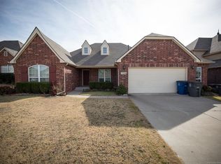 13306 E 43rd St, Tulsa, OK 74134