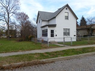 620 Columbia St #A, South Bend, IN 46601