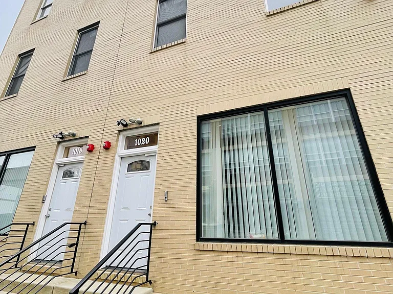 1020 Callowhill St #2A — Photo 1