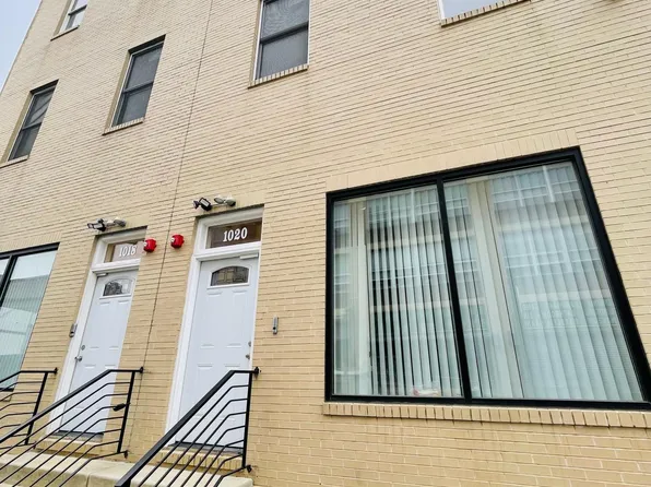 1020 Callowhill St APT 2A, Philadelphia, PA 19123
