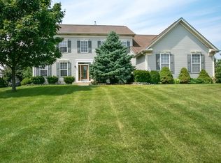 1342 Turfway Ln, Bartlett, IL 60103