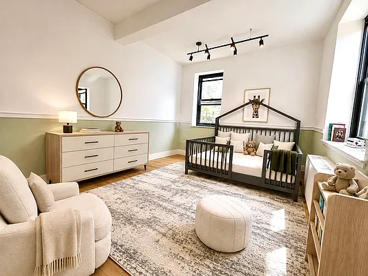 Bedroom, photo 3