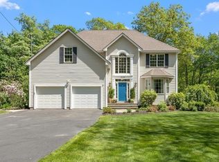 524 Langen Rd, Lancaster, MA 01523