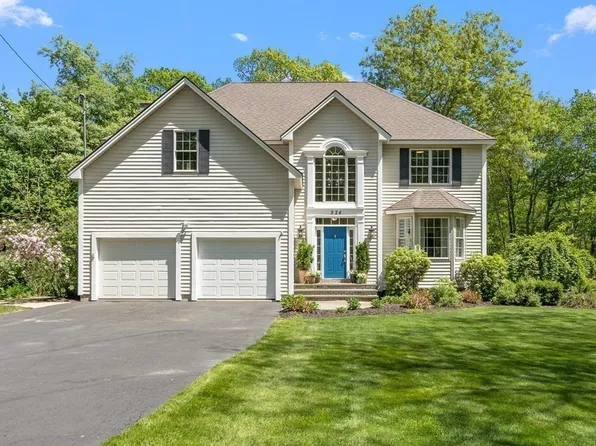 524 Langen Rd, Lancaster, MA 01523