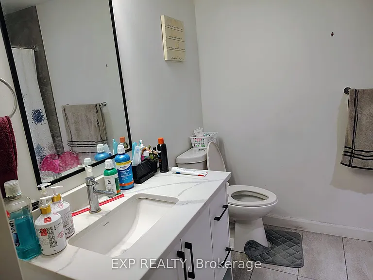 741 King St W #1505 — Photo 9