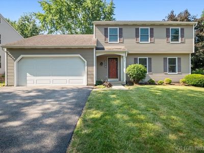 1707 Ronzheimer Ave, St Charles, IL, 60174