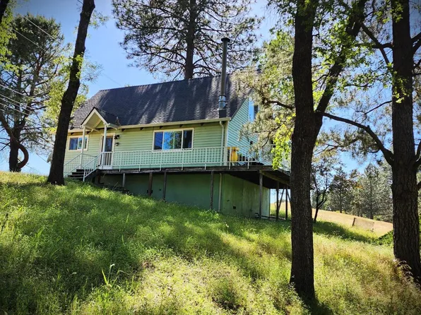 20571 Rock Canyon Way, Groveland, CA 95321