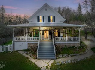 28033 Cherokee St, Nevada City, CA 95959