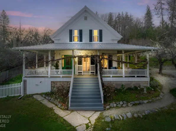 28033 Cherokee St, Nevada City, CA 95959