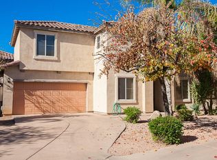 2154 N San Vincente Dr, Chandler, AZ 85225