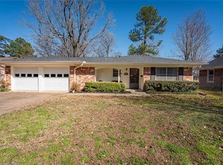 2965 Mahaffey Ln, Paris, TX 75460