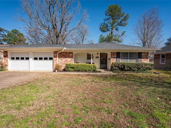 2965 Mahaffey Ln, Paris, TX 75460