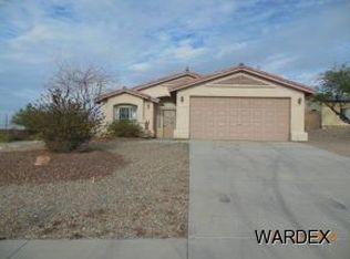 2415 Havasupai Blvd, Lake Havasu City, AZ 86403
