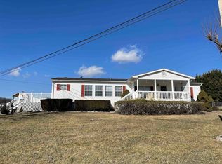 6338 Green Hill Rd, Linville, VA 22834