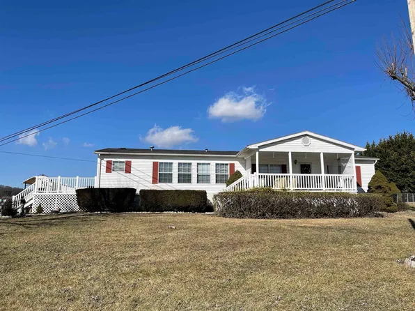 6338 Green Hill Rd, Linville, VA 22834