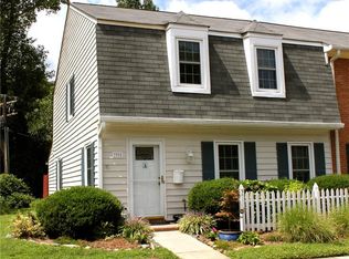 3995 A Valley Ct, Winston Salem, NC 27106