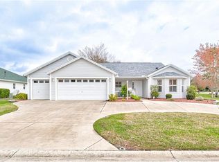 17965 SE 89th Rothway Ct, The Villages, FL 32162