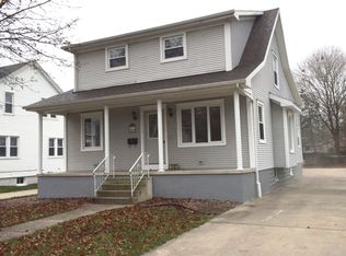 110 Sherman St, Blissfield, MI