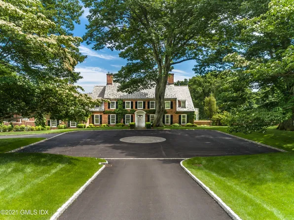 200 Clapboard Ridge Rd, Greenwich, CT 06831