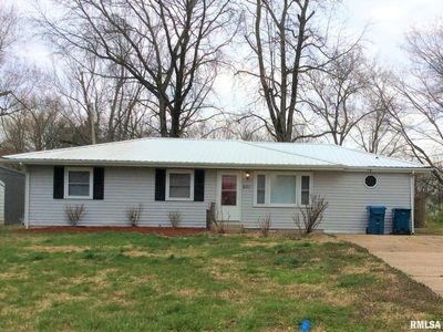 501 Marteeny St, Mount Vernon, IL, 62864