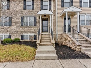 243 Oxford Oak Dr, Blacklick, OH 43004