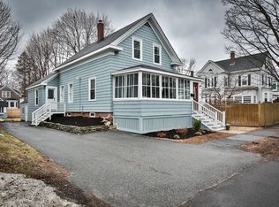 17 Arlington St, Reading, MA 01867