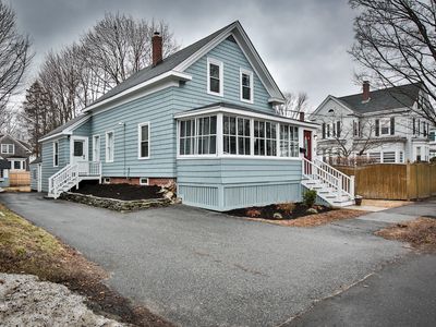 17 Arlington St, Reading, MA, 01867