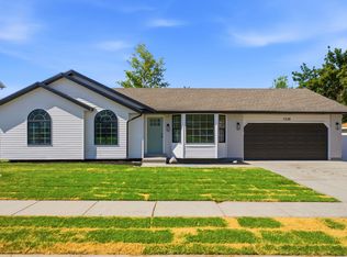1338 W 5550 S, Salt Lake City, UT 84123