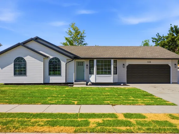 1338 W 5550 S, Salt Lake City, UT 84123