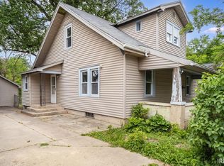 30 N 19th St, Lafayette, IN 47904