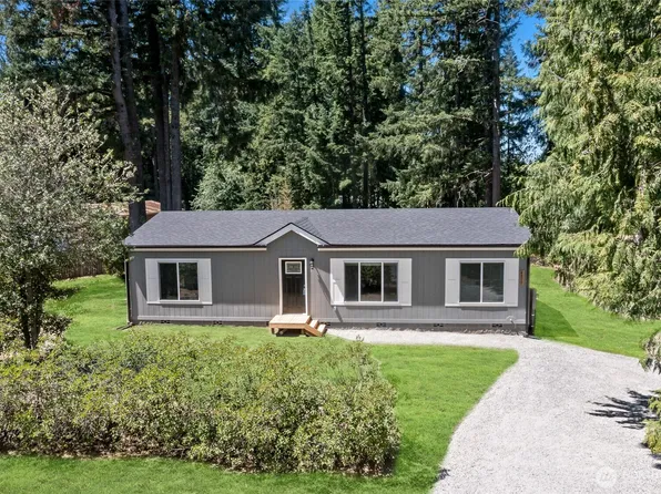 4893 Barbara Lane SE, Olalla, WA 98359