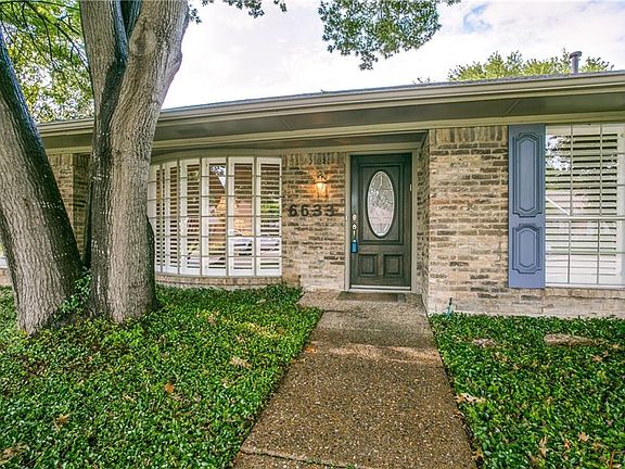 2nd image of 6633 Kingshollow Ct