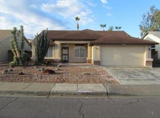 6702 N 89th Ave, Glendale, AZ 85305